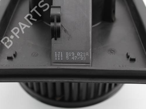 Heater blower motor SEAT CORDOBA Vario (6K5)  | BP19212786M62 