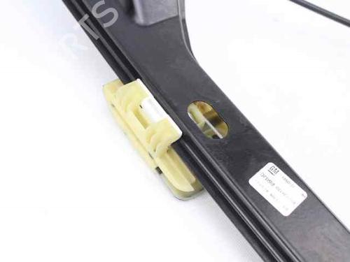 Front right window mechanism OPEL ADAM (M13) 1.4 | BP31936160C23