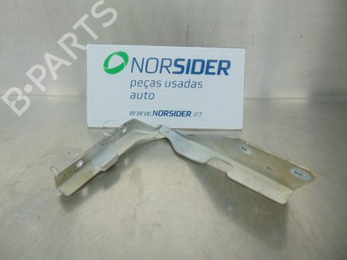 Used Hinge/Door check strap CITROËN C3 I (FC_, FN_) 1.1 i (60 hp) 19196135
