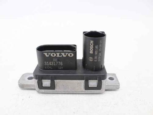 Used Electronic module Electronic module VOLVO S60 II (134) D2 (120 hp) 33444695 33444695