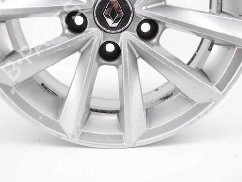 Felg RENAULT MEGANE IV Hatchback (B9A/M/N_) 1.5 dCi 110 (B9A3) | BP24870319C45 