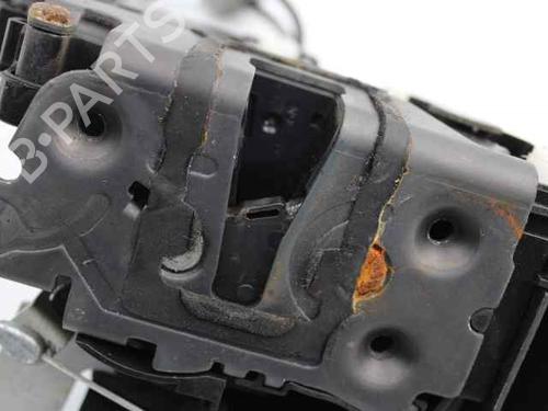 Rear right lock FORD FOCUS II Turnier (DA_, FFS, DS)  | BP19219289C99 