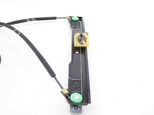 Front left window mechanism FORD C-MAX II (DXA/CB7, DXA/CEU) 1.5 TDCi | BP33007925C22 - Image 5