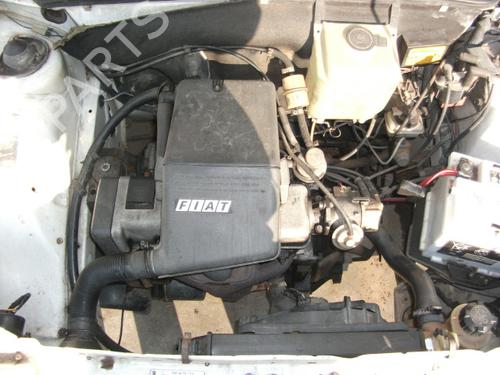 Ignition coil FIAT UNO (146_, 158_)  | BP19184008M94 