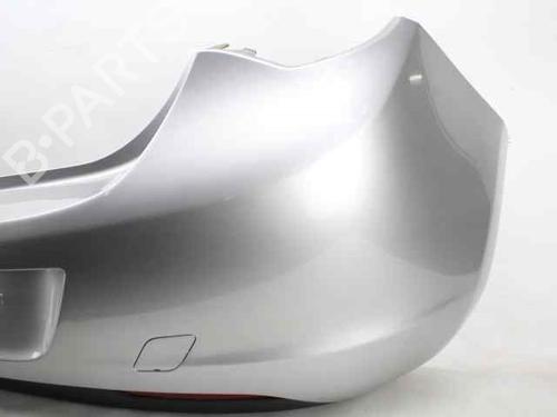 Rear bumper OPEL ASTRA J (P10) 1.3 CDTI (68) | BP29320662C8 