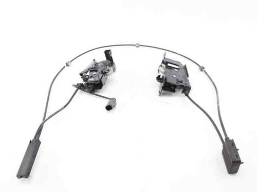 Hood lock MINI MINI (F56) Cooper D | BP32151484C133 