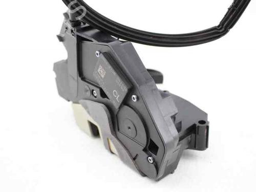 Front right lock FORD C-MAX II (DXA/CB7, DXA/CEU)  | BP19233543C97 