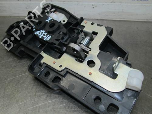 Rear left interior door handle HONDA CIVIC IX (FK) 1.4 i-VTEC (FK1) | BP19185458I15 