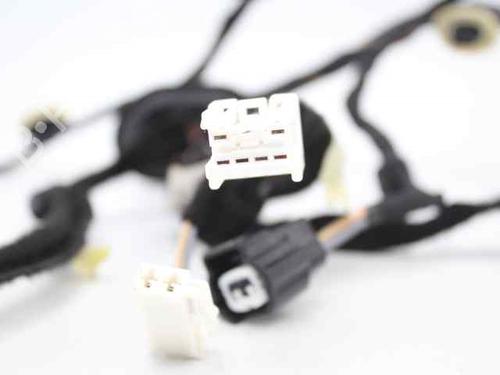 Wiring harness RENAULT CLIO IV (BH_) 1.5 dCi 90 | BP19228027E16 
