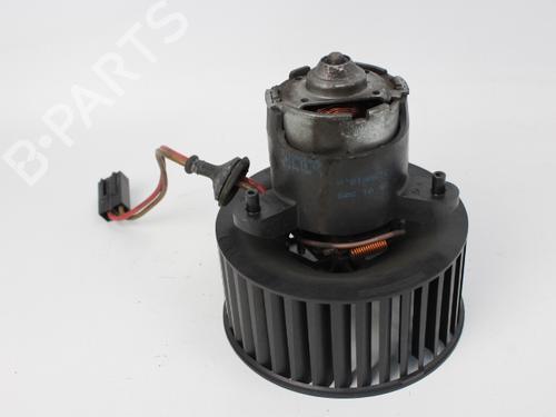 Heater blower motor OPEL COMBO Box Body/MPV 1.7 DI 16V | BP19203993M62 