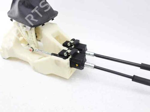 Gear lever HYUNDAI i30 (PDE, PD, PDEN) 1.6 CRDi | BP36173784M90 - Image 3