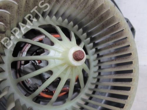 Heater blower motor OPEL MERIVA A MPV (X03) 1.3 CDTI (E75) | BP19194835M62 