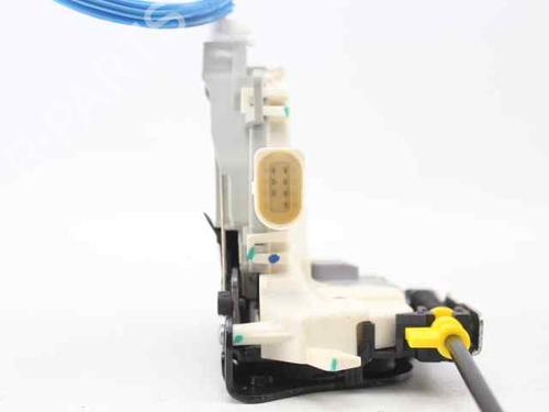 Front left lock AUDI A4 B8 (8K2) | BP33249824C98 - Image 5