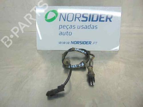 Used Electronic module RENAULT MEGANE II Estate (KM0/1_) 1.5 dCi (KM02, KM13) (101 hp) 19194261