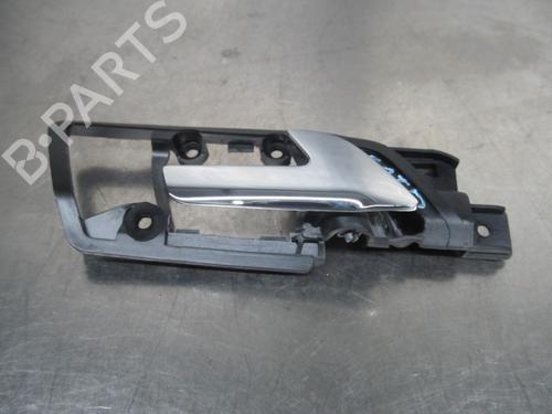 Rear right interior door handle VW POLO (9N_, 9A_) 1.9 SDI | BP19197533I16 