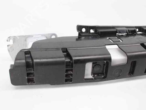 Rear bumper reinforcement PEUGEOT 2008 I (CU_) 1.2 VTi | BP23201558C73 