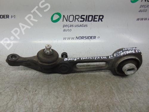 Venstre bagtil bærearm MERCEDES-BENZ S-CLASS (W220, V220) [1998-2005]  19188536