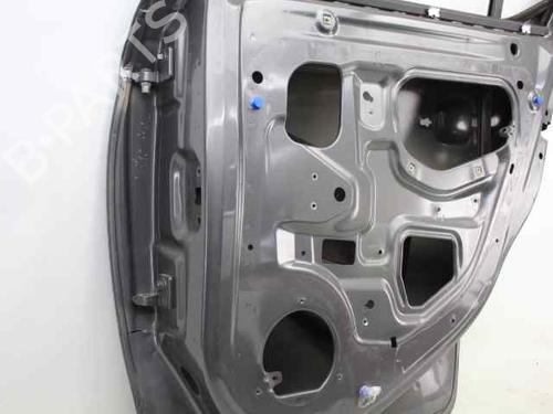 Dør højre bagtil OPEL CORSA E (X15) 1.3 CDTI (08, 68) | BP38077799C5 - Image 8