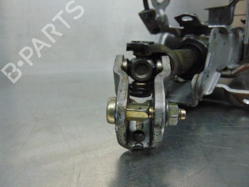 Steering column NISSAN PRIMERA (P12) 2.2 dCi | BP19195234M21 