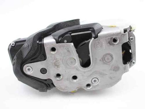 Front left lock OPEL ASTRA J (P10) 1.7 CDTI (68) | BP19237464C98 