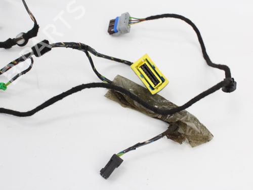 Wiring harness CITROËN C4 I (LC_) 1.4 16V | BP19202939E16 
