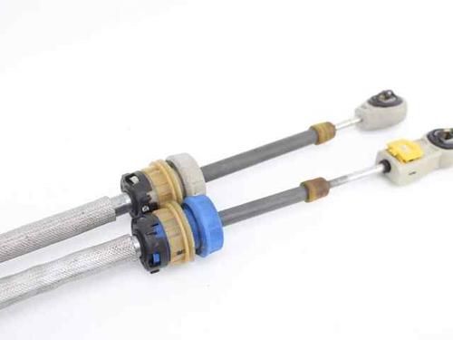 Gear lever CITROËN DS4 (NX_) 1.6 HDi 110 | BP19240513M90 