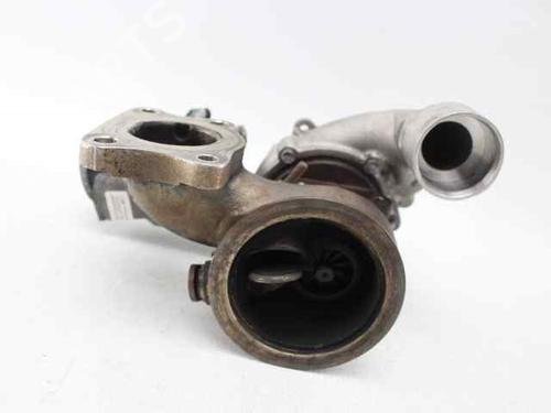 Turbolader/Kompressor CITROËN C4 CACTUS 1.2 THP 110 | BP36029324M71 - Image 5