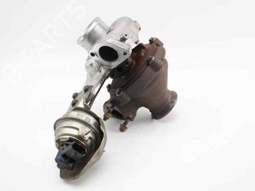 Turbocharger/Supercharger OPEL INSIGNIA A (G09) 2.0 CDTI (68) | BP19220698M71 