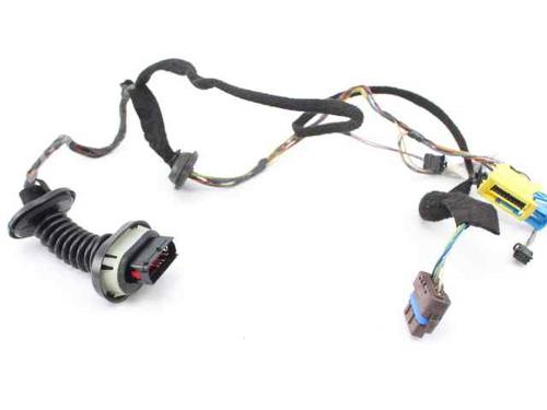 Used Wiring harness PEUGEOT 307 (3A/C) 1.6 HDi 110 (109 hp) 19230906