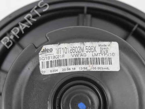 Heater blower motor SEAT LEON (5F1) 1.4 TSI | BP29902450M62