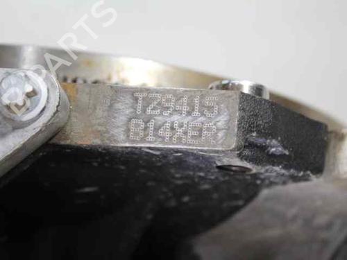 Motor OPEL CORSA E (X15) 1.4 (08, 68) | BP29818470M1 