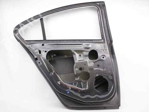 Left rear door OPEL INSIGNIA A Saloon (G09) 2.0 CDTI (69) | BP21756045C4 