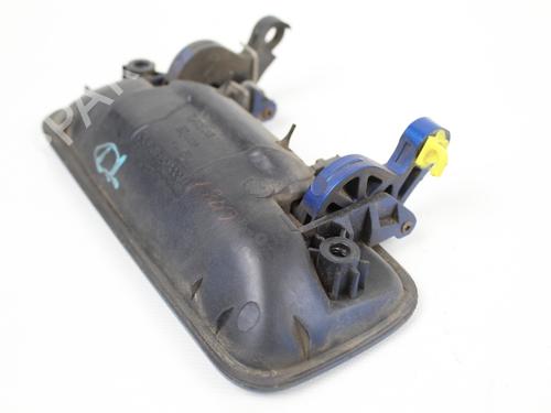 Rear right exterior door handle ROVER 25 I Hatchback (RF) 1.4 16V | BP19210260C130 