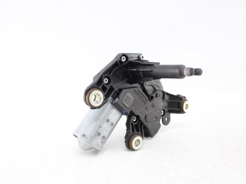 Used Rear wiper motor Rear wiper motor NISSAN QASHQAI II (J11, J11_) 1.5 dCi (110 hp) 39603219 39603219