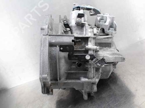 Gearbox OPEL ASTRA J (P10) 1.7 CDTI (68) | BP33728289M3 - Image 8