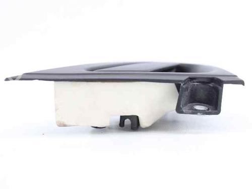 Rear left exterior door handle RENAULT CLIO IV (BH_) 0.9 TCe 90 (BHNF, BHMA, BHMH, BHJK, BHJR) | BP19224531C130 