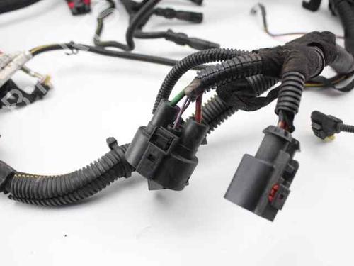 Wiring harness OPEL INSIGNIA A Sports Tourer (G09) 2.0 CDTI (35) | BP19238993E16 
