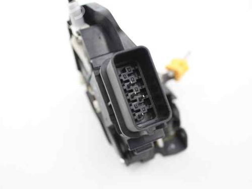 Rear left lock FORD KA+ III (UK, FK)  | BP19228987C100 