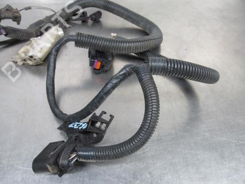 Wiring harness SKODA FABIA I (6Y2) 1.4 | BP19196077E16 
