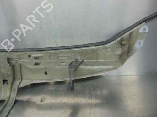 Crossmember RENAULT CLIO II (BB_, CB_) 1.9 D (B/CB0J) | BP19201285C162 