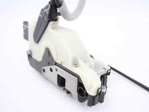 Front right lock PEUGEOT 208 I (CA_, CC_) 1.2 VTI 82 | BP19240012C97 