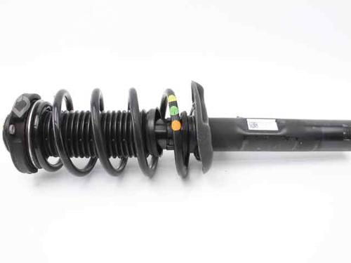 Left front shock absorber VW PASSAT B6 (3C2) 1.6 TDI | BP21200421M16 