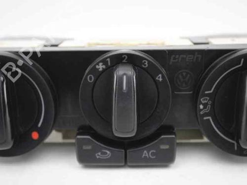 Climate control VW POLO V (6R1, 6C1)  | BP19238600I5 