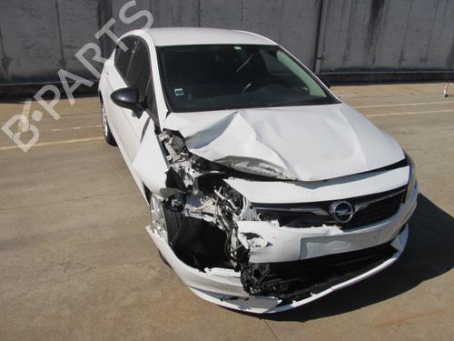 Used Parts OPEL ASTRA K (B16) 1.2 Turbo (68) 4998042