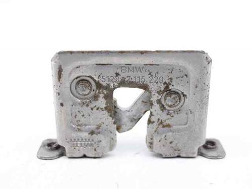 Used Hood lock BMW 1 (E87) [2003-2013]  19240662