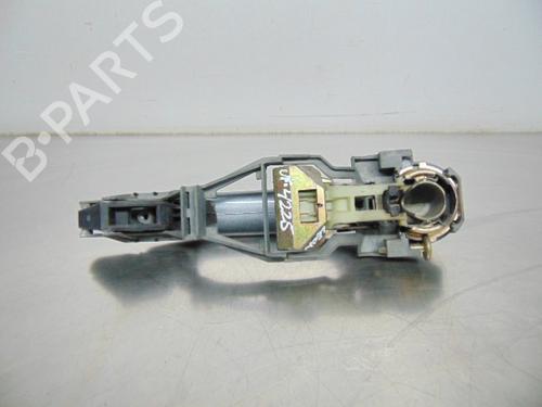 Rear right exterior door handle SEAT LEON (1M1)  | BP19191852C130 
