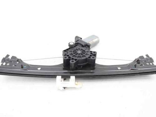 Front right window mechanism FIAT 500 (312_) 1.2 (312AXA1A) | BP31936389C23 