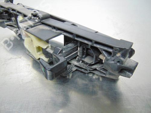 Rear right exterior door handle MERCEDES-BENZ C-CLASS (W203)  | BP19191399C130 