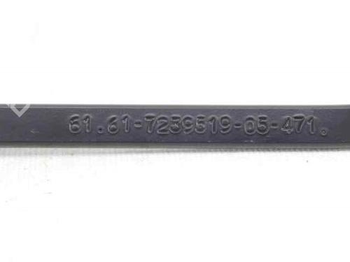 Front windshield wiper arm BMW 1 (F20) 116 d | BP19227178C143 