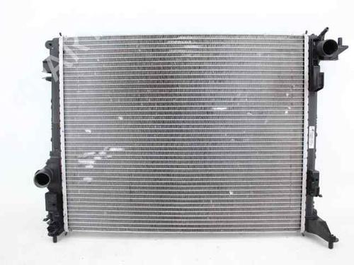 Radiateur à eau Radiateur à eau RENAULT MEGANE IV Grandtour (K9A/M/N_) 1.5 dCi 110 (110 hp) 34334005 34334005